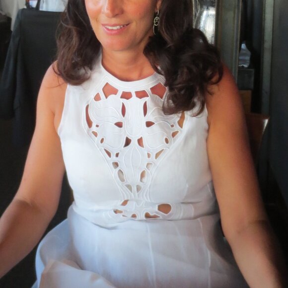 Carven Runway dress - Picture 9 of 9